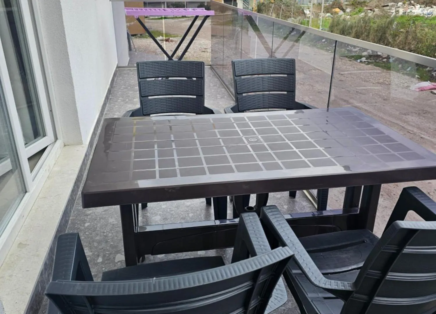 Brajan'S Apartment Golem 0*, Golem (Tirana) Albanien