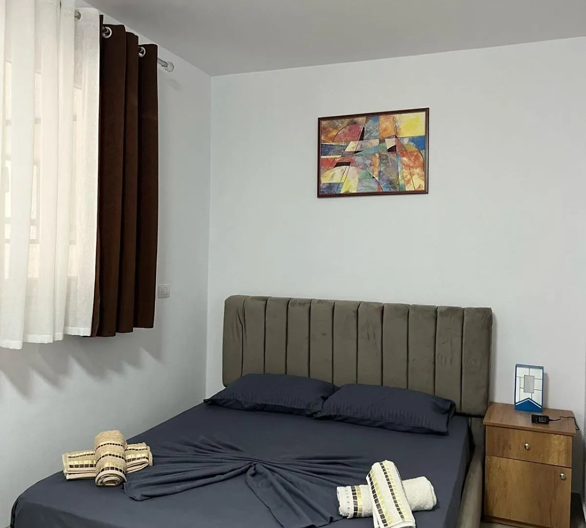 Brajan'S Apartment Golem Golem (Tirana)